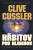Hřbitov pod hladinou - Clive Cussler