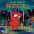 I'm Not Scared of Monsters - Byrne Mike