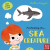 I'm Thinking of a Sea Creature - Adam Guillain,Charlotte Guillain