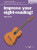 Improve your sight-reading! Guitar Grades 4-5 - Paul Harris