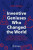 Inventive Geniuses Who Changed the World - John Bailey