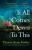 It All Comes Down To This - Fowler Therese Anne