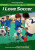 Jamie Johnson: I Love Soccer (HATRIQA Graded Readers) - Dan Freedman