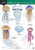 Jellyfish and allies of the British and Irish Coast - Rebekah Trehern