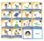 Jolly Phonics Read and See, Pack 2 - Sara Wernham,Sue Lloyd
