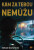 Kam za tebou nemůžu - Imran Mahmood