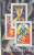 Kapesní Crowley Tarot - Aleister Crowley,Miki Krefting