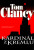 Kardinál z Kremlu - Tom Clancy