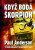 Když bodá škorpion - Poul Anderson