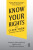Know Your Rights - Amnesty International,Professor Emerita Geraldine Van, QC Bueren,Angelina Jolie