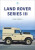 Land Rover Series III - John Carroll