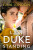 LAST DUKE STANDING PB - Julia London