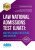 Law National Admissions Test (LNAT): Multiple Choice Questions and Answers - How2Become