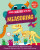Learn Maths with Mo: Measuring - Steve Mills,Hilary Koll
