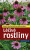 Léčivé rostliny - Wolfgang Hensel