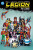 Legion of Super-Heroes: The Curse: The Deluxe Edition - Paul Levitz,Curtis Swan
