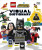 LEGO DC Comics Super Heroes Visual Dictionary - Arie Kaplan,Elizabeth Dowsett