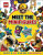 LEGO Meet the Minifigures - Helen Murray,Julia March