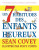 Les 7 Habitudes des Enfants Heureux - Sean Covey
