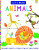 Let's Draw Animals - Elizabeth Golding