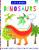 Let's Draw Dinosaurs - Elizabeth Golding