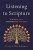 Listening to Scripture - Craig G. Bartholomew
