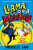 Llama on a Mission - Sami Annabelle