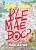 Llyfr Lliwio Ble Mae Boc? - Huw Aaron