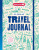 Lonely Planet Kids My Amazing Travel Journal - Lonely Planet Kids,Paige Towler