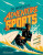 Lonely Planet Kids The World of Adventure Sports - Lonely Planet Kids,Emma Carlson Berne