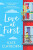 Love at First - Kate Clayborn