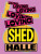 Loving Shedhalle â€“ Resonance - 