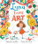 Luna Loves Art - Joesph Coelho