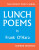Lunch Poems - Frank O'Hara