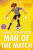 Man of the Match (2022 edition) - Dan Freedman