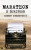 Marathon D'Ecriture - Andrew Komarnyckyj