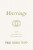 Marriage - Paul David Tripp