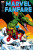 Marvel Fanfare Omnibus Vol. 1 - Chris Claremont,Roger Stern