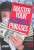 Master Your Business Phrases - Bosewitz René,Kleinschroth Robert