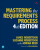 Mastering the Requirements Process - James Robertson,Adrian Reed,Suzanne Robertson