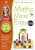 Maths Made Easy: Shapes & Patterns, Ages 3-5 (Preschool) - Carol Vorderman