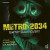 Metro 2034 - Dmitry Glukhovsky