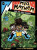 Mia Mayhem and the Wild Garden - Kara West