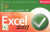 Microsoft Office Excel 2007 - Petr Broža,Roman Kučera