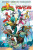 Mighty Morphin Power Rangers/Teenage Mutant Ninja Turtles - Ryan Parrott