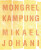 Mongrel Kampung - Mikael Johani