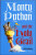 Monty Python and the Holy Grail: Screenplay - Graham Chapman