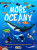 Mladý objevitel - Moře a oceány - Gisela Socolovsky Rudi,Silvina Socolovsky
