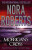 Morrigan's Cross - Nora Robertsová