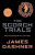 MR:Scorch Trials - James Dashner